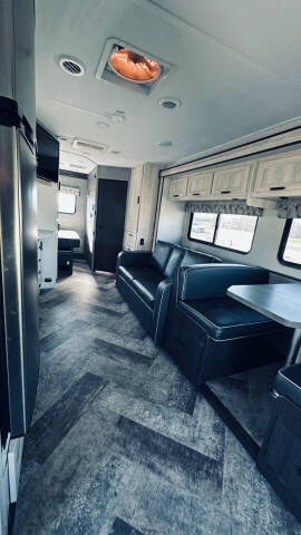 2021 Forest River Sunseeker