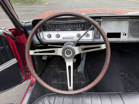 1964 Buick Skylark