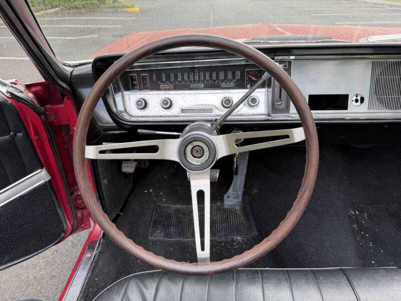 1964 Buick Skylark