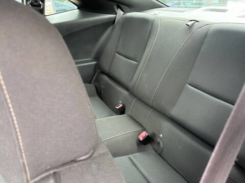 2010 Chevrolet Camaro LT