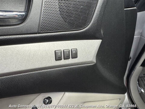 2009 Infiniti G37 Coupe Sport