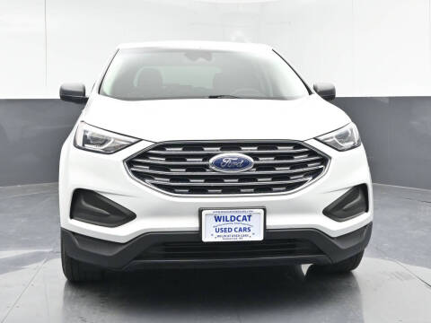2019 Ford Edge SE