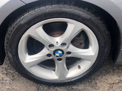 2011 BMW 1 Series 128i