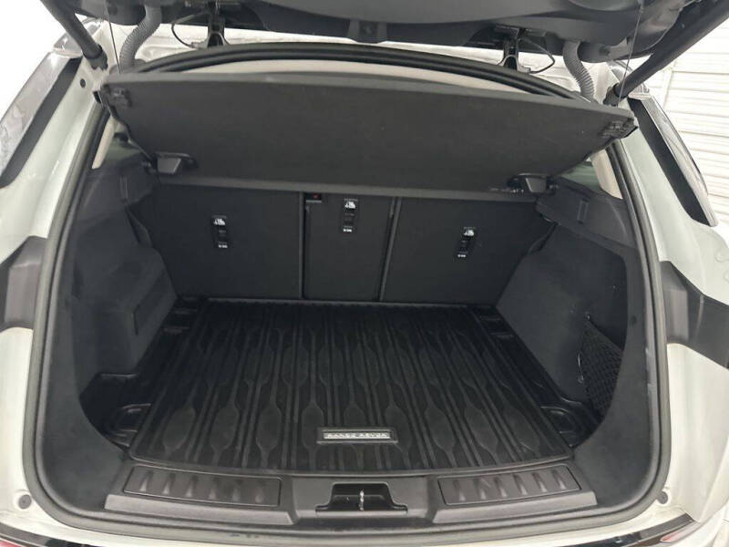 2023 Land Rover Range Rover Evoque P250 S