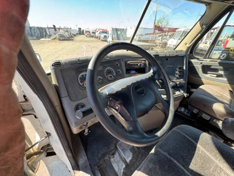 2016 Freightliner Cascadia