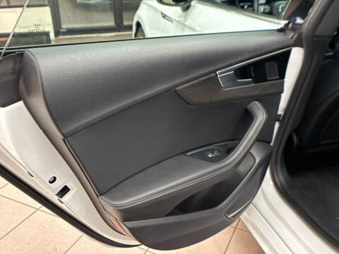 2024 Audi A5 Sportback quattro S line Prem Plus 45 TFSI