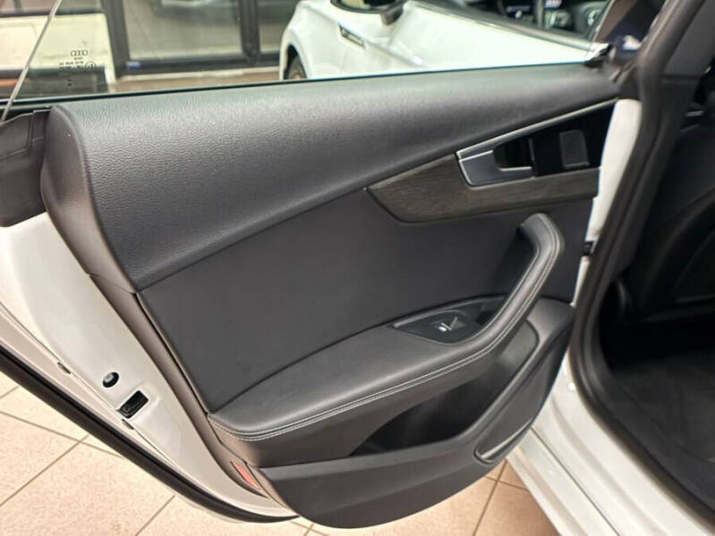 2024 Audi A5 Sportback quattro S line Prem Plus 45 TFSI