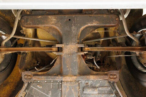 1975 Volkswagen Beetle