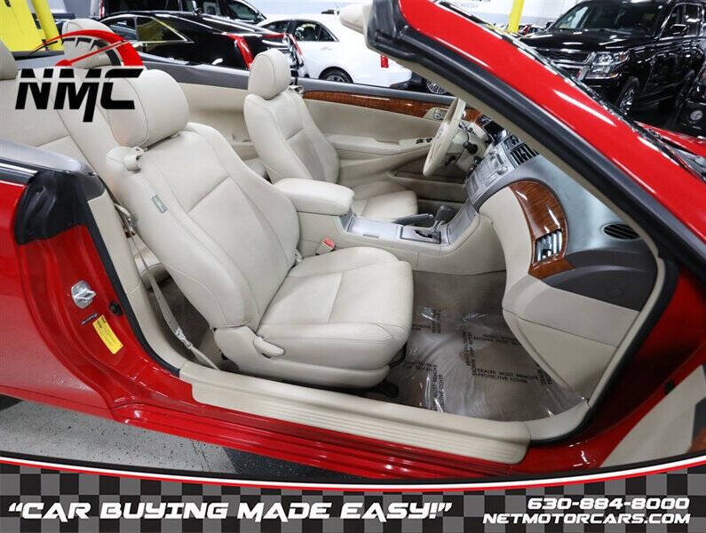 2008 Toyota Camry Solara SLE V6