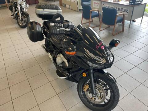 2009 Honda DN-01 for sale at Alan Browne Chevy in Genoa IL