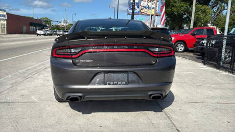 2021 Dodge Charger SXT