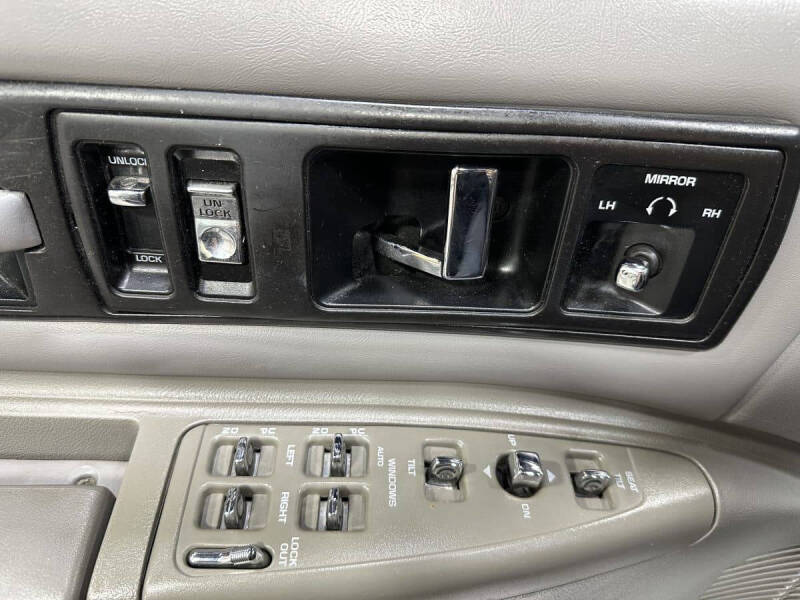 1995 Chevrolet Impala SS