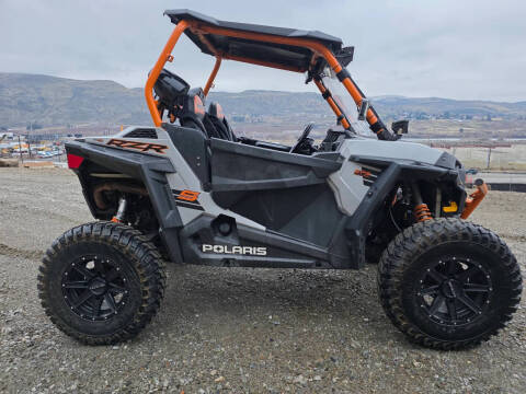 2019 Polaris RZR