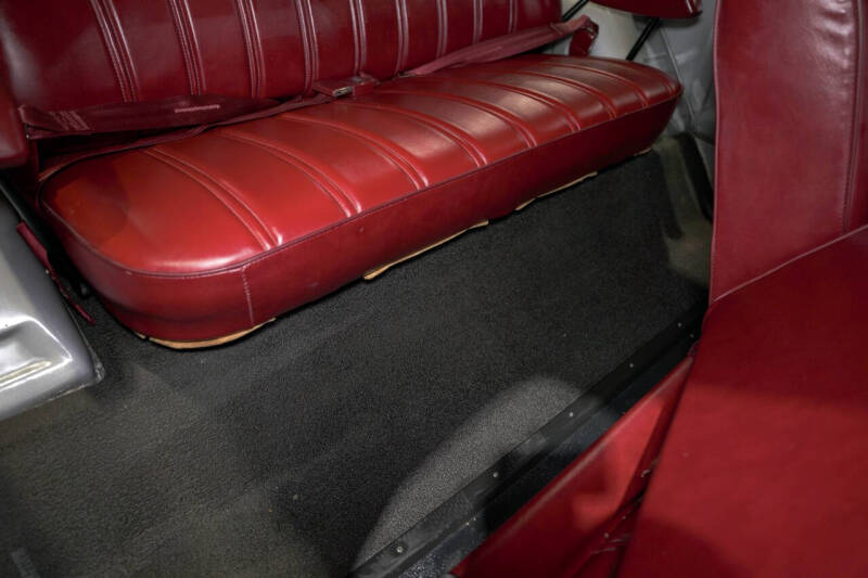 1984 Dodge Ramcharger 150