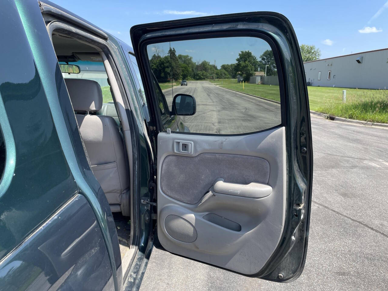 2003 Toyota Tacoma for sale at Twin Cities Auctions in Elk River, MN