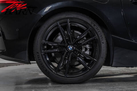 2020 BMW Z4 sDrive 30i