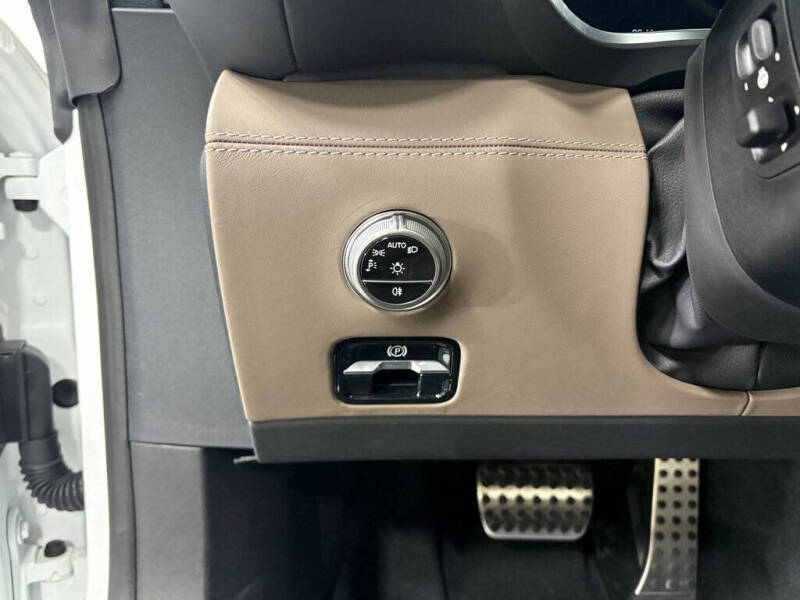 2024 Mercedes-Benz AMG GT 63