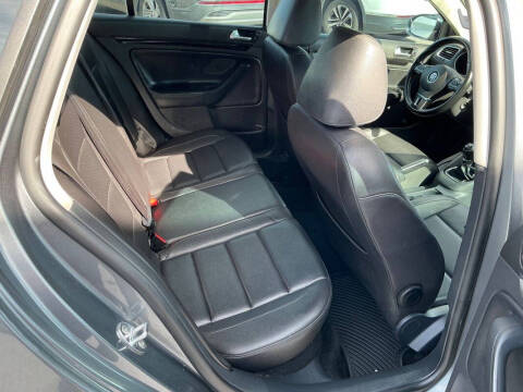 2014 Volkswagen Jetta