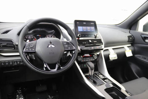 2026 Mitsubishi Eclipse Cross SEL