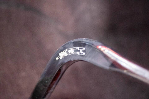 1951 Chevrolet Deluxe