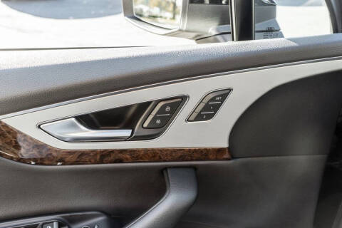 2018 Audi Q7 2.0T quattro Premium Plus