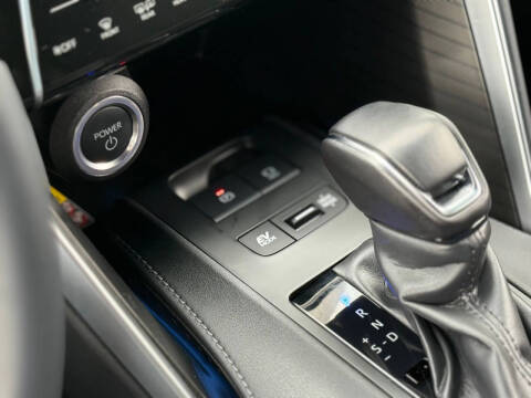 2024 Toyota Venza XLE