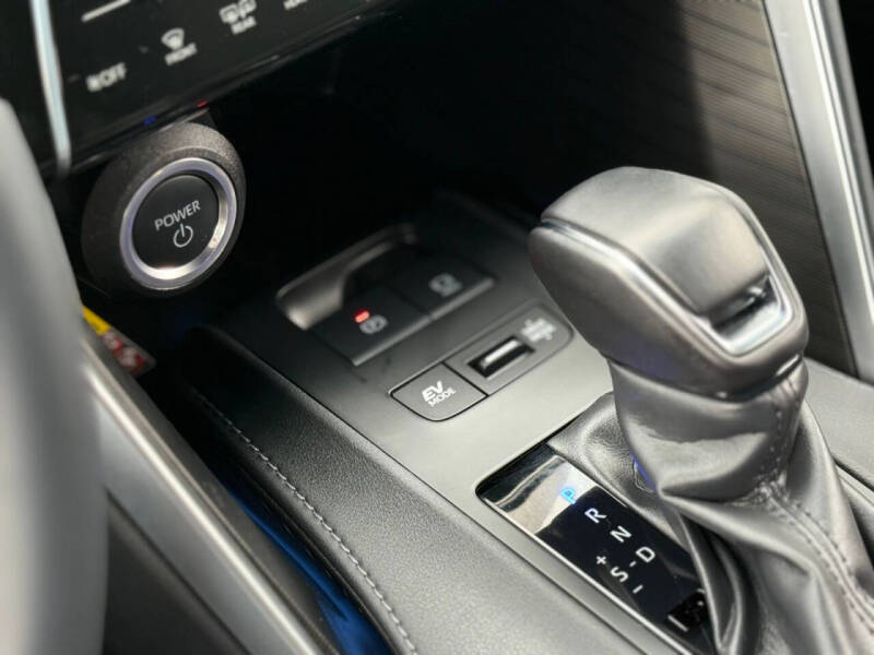 2024 Toyota Venza XLE