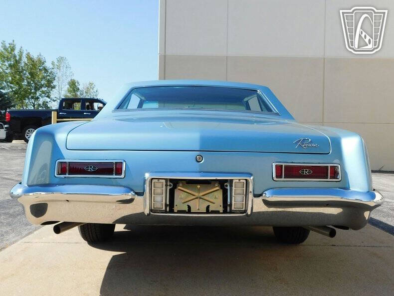 1964 Buick Riviera