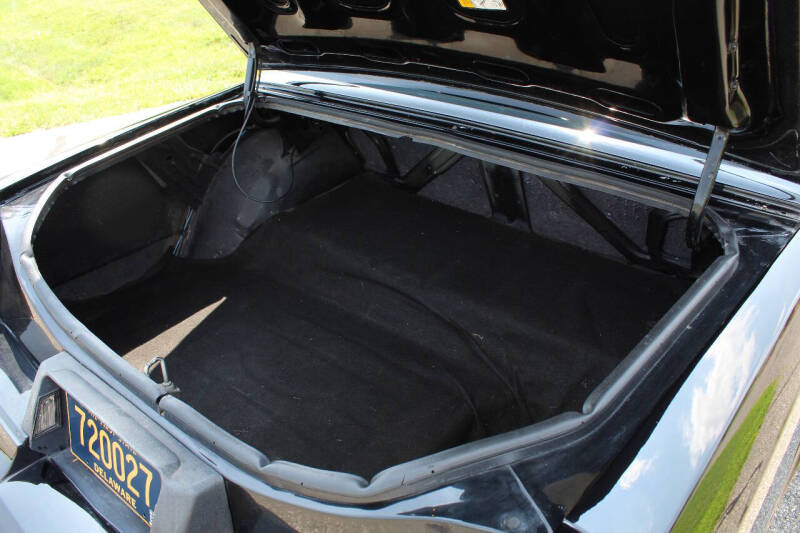 1987 Chevrolet Monte Carlo SS