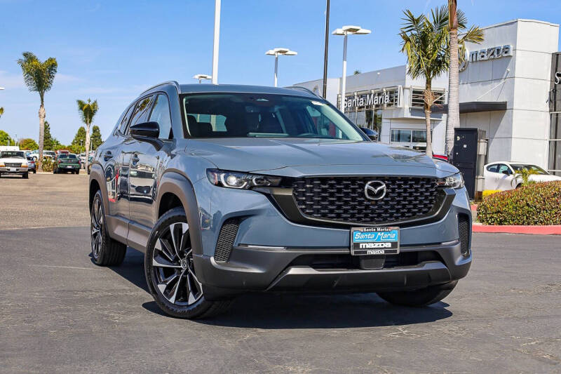 2025 Mazda CX-50 Premium Plus's photo