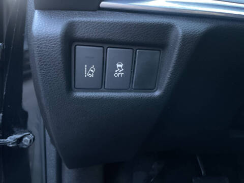 2016 Acura MDX SH-AWD w/Tech