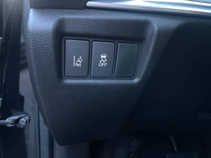 2016 Acura MDX SH-AWD w/Tech