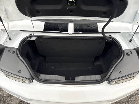 2023 Chevrolet Camaro SS