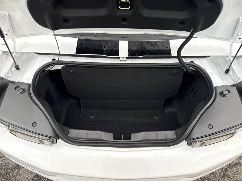 2023 Chevrolet Camaro SS