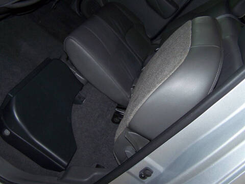 2019 Nissan Frontier