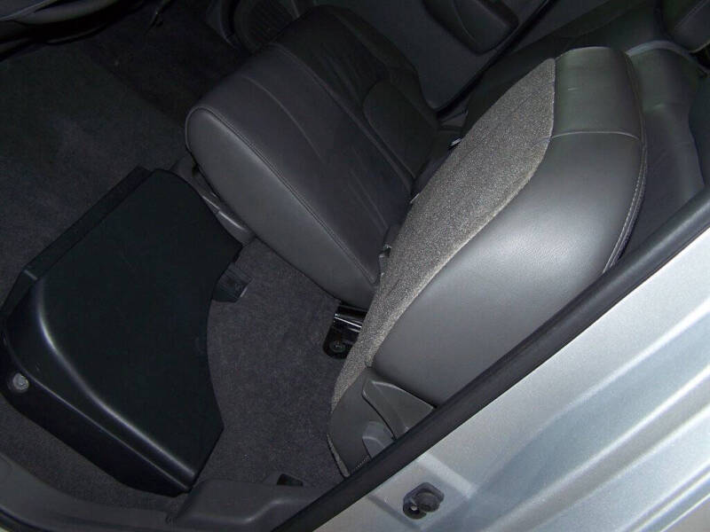 2019 Nissan Frontier