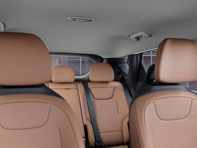 2026 Kia EV6 Light Long Range