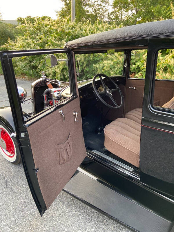 1931 Ford Model A