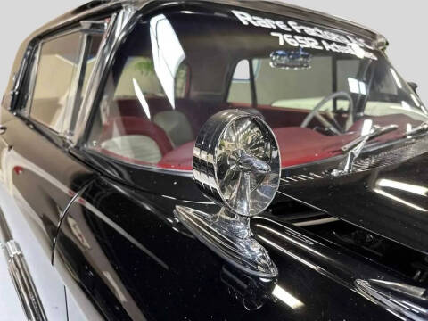 1959 Ford Thunderbird