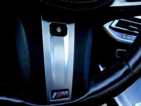 2020 BMW X5 M50i xDrive