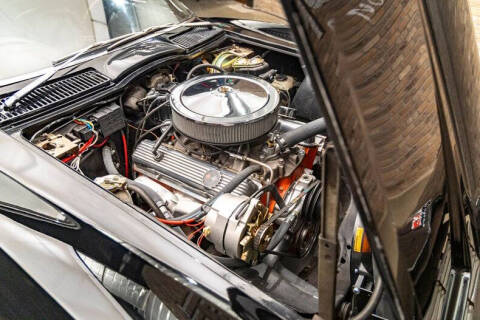 1964 Chevrolet Corvette