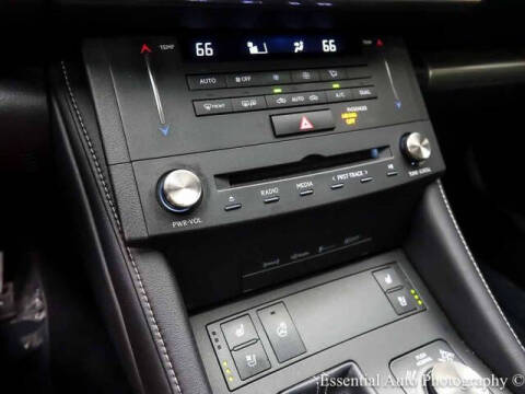 2016 Lexus RC 300