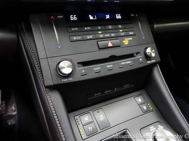 2016 Lexus RC 300