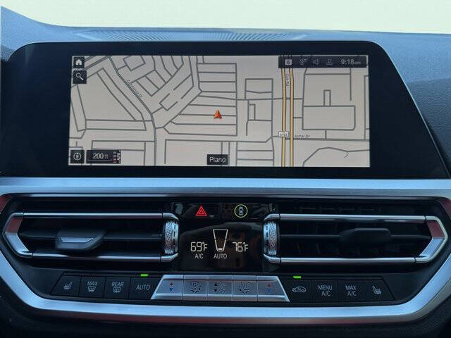 2022 BMW 3 Series M340i