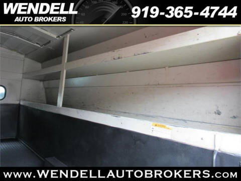 2013 Chevrolet Silverado 3500HD CC