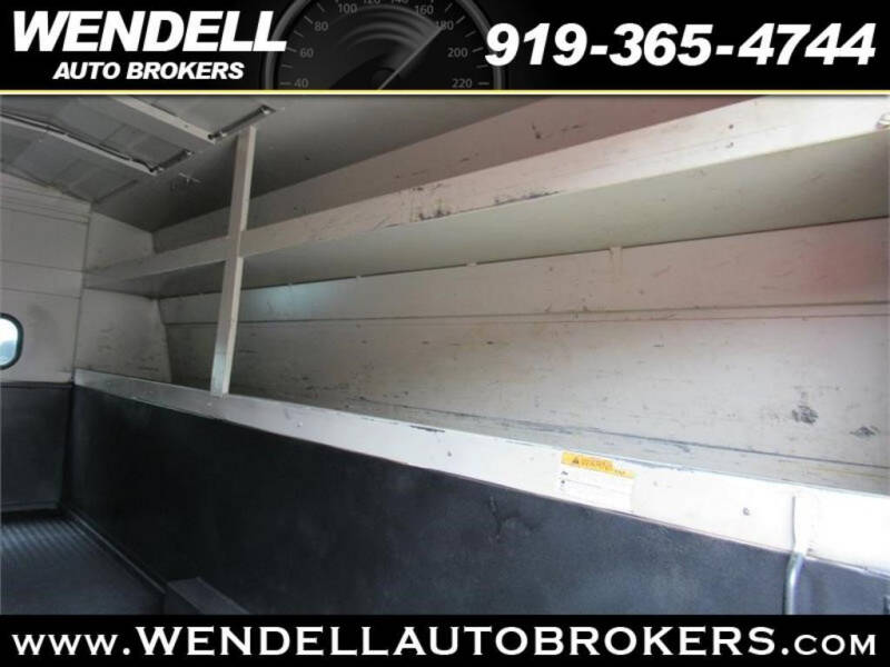 2013 Chevrolet Silverado 3500HD CC