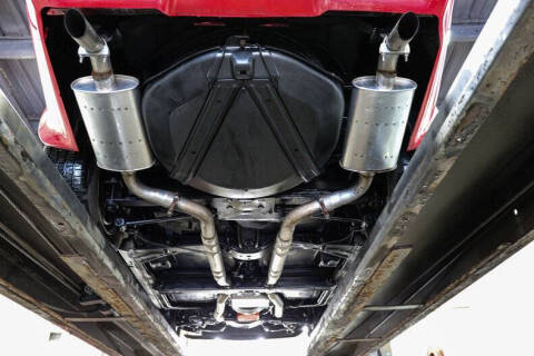 1976 Chevrolet Corvette