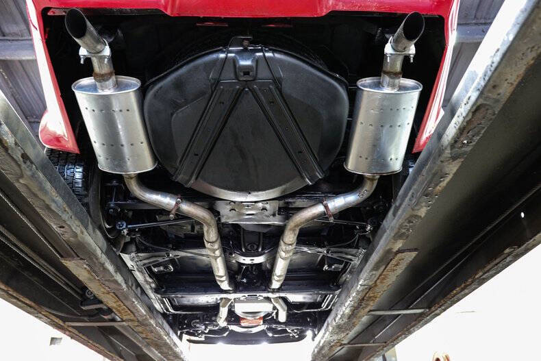 1976 Chevrolet Corvette