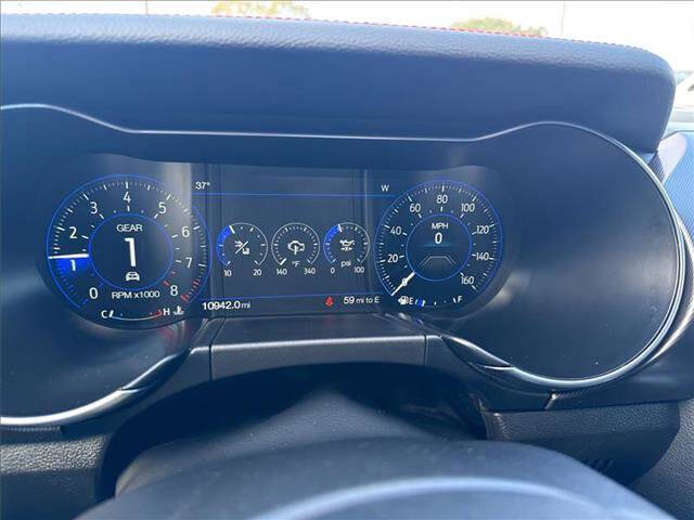 2022 Ford Mustang GT