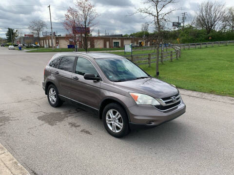 2011 Honda CR-V for sale at Abe's Auto LLC in Lexington KY